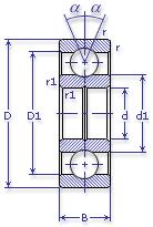 176228 Л ГОСТ 520