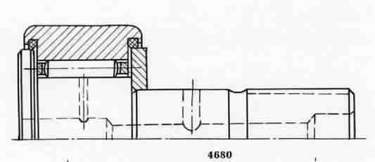 534903 ДК1 ГОСТ 520