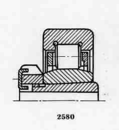 602748 М ГОСТ 520