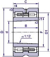 42629/530 ГОСТ 520