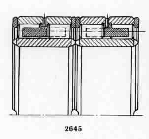 262768 ХМУ2 ГОСТ 520