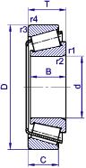 2007122 М ГОСТ 520