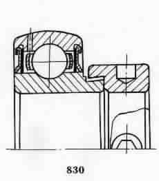 780716 АНК7 ГОСТ 520