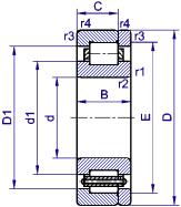 22320 М ТУ 37.006.154