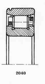 322209 Е2УШ1 ГОСТ 520