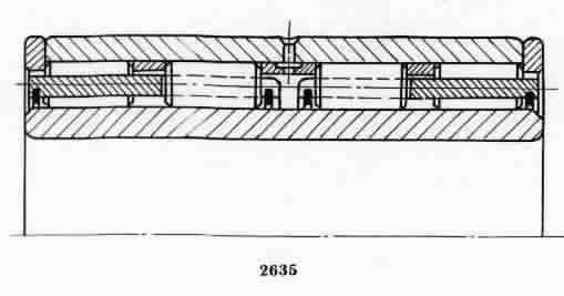 6442134 ХМ ГОСТ 520
